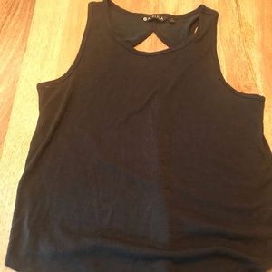 Athleta sleeveless top